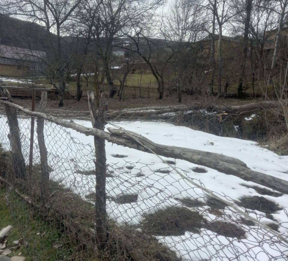 Энергетики восстановили электроснабжение в ряде районов Дагестана