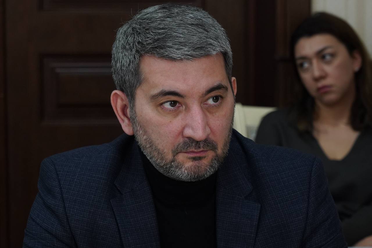 В Дербенте обсудили обеспечение ресурсами микрораойнов «Южный» и «Аваин»