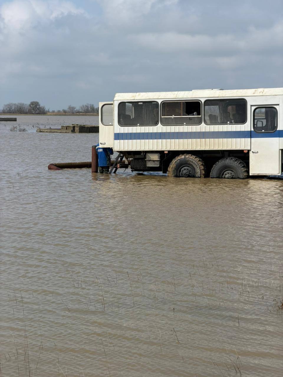 Более 30 тысяч человек уже обеспечены газоснабжением По состоянию на 17:00 31 марта
