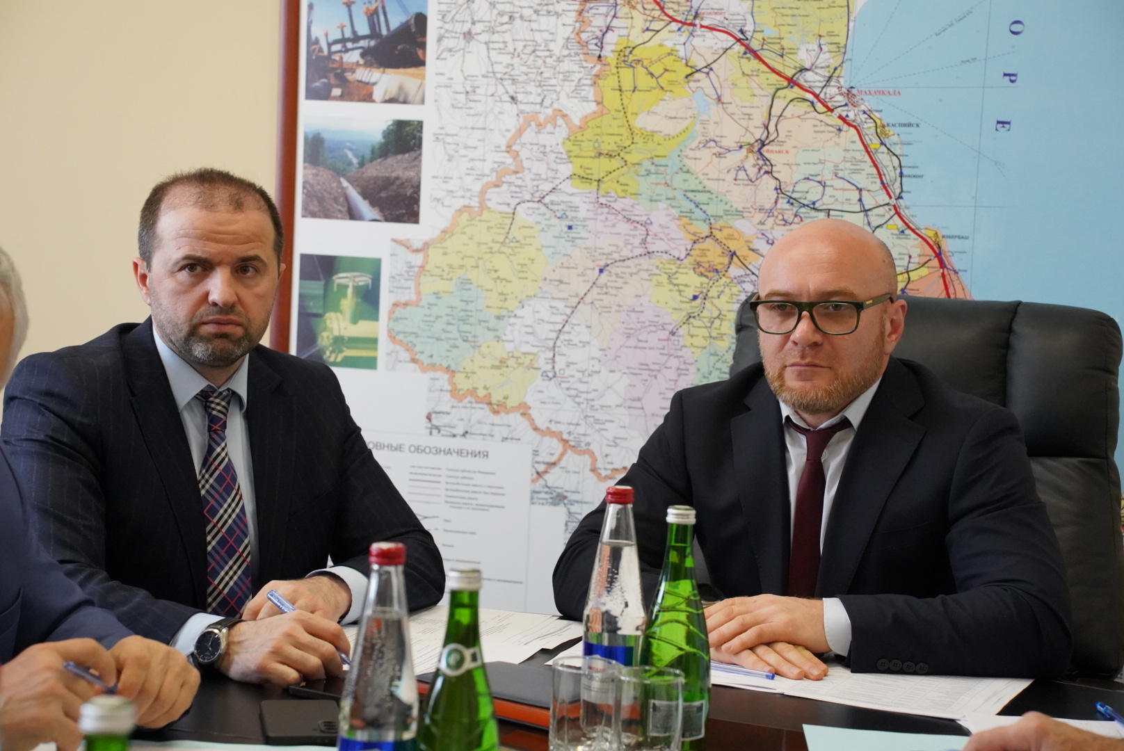 В Министерстве энергетики и тарифов Республики Дагестан 17 апреля 2026 года прошел конкурс по формированию кадрового резерва по главной и ведущей группе должностей.