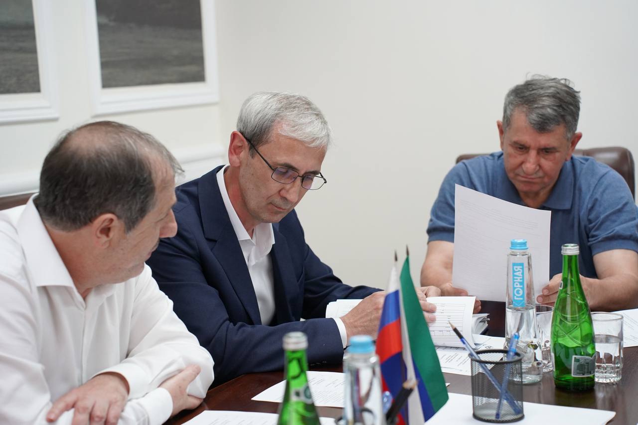 Министерство энергетики и тарифов Республики Дагестан информирует: